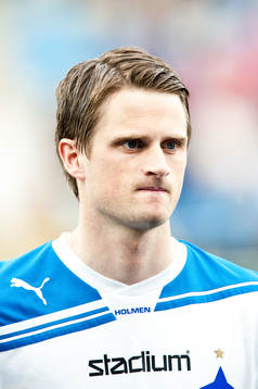 Gunnar Heidar Thorvaldsson