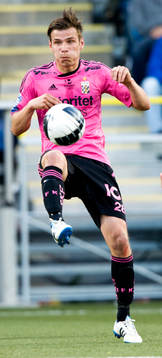 Elmar Bjarnason