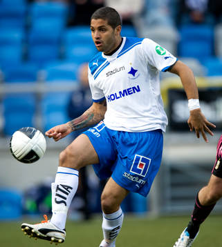 Bruno Santos