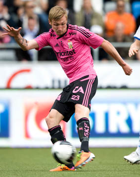 Sebastian Eriksson