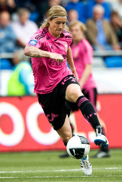 Andreas Drugge