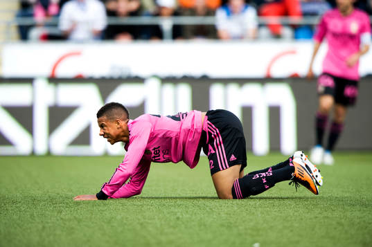 Tobias Sana