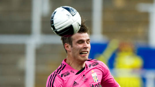 Elmar Bjarnason. Nick