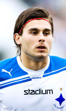 Astrit Ajdarevic