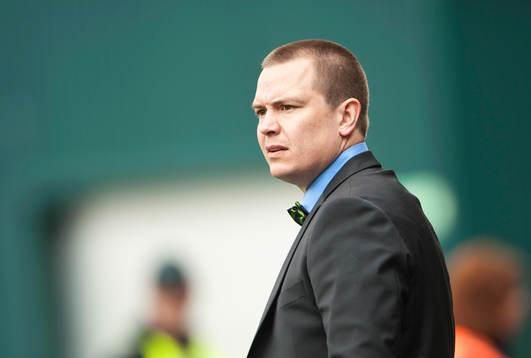 Kalle Granath, tränare