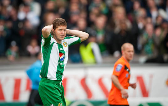 Paulinho Guara, Hammarby
