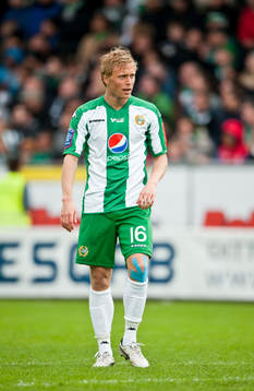 Christer Gustafsson