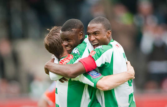 Maic Sema, Hammarby kramas om