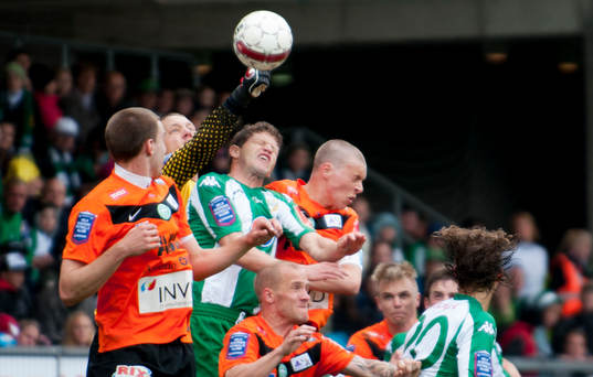 Marcus Danielson, Victor Nilsson Lindelöf, Västerås,