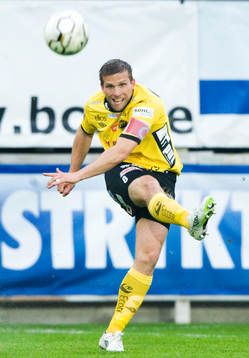 Anders Svensson