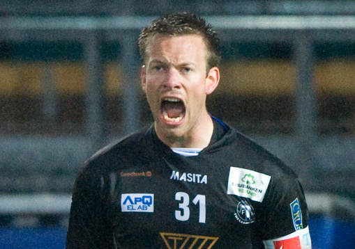 Straff, Victor Noring, målvakt, Trelleborg, räddar