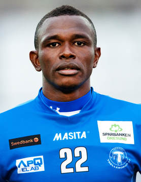 Ibrahim Komora