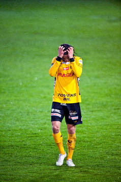 Niklas Hult, Elfsborg, depp