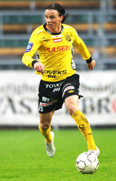 Niklas Hult