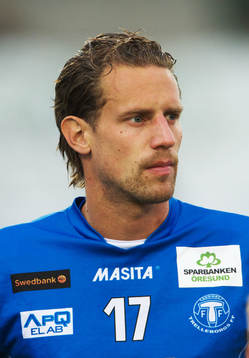Thommie Persson
