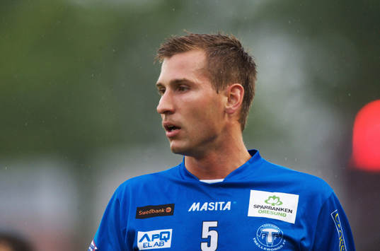 Johan Nilsson Guiomar