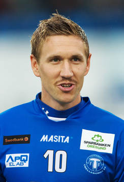 Marcus Pode