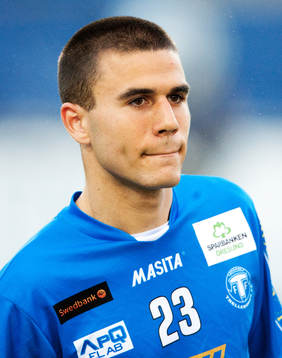 Erdin Demir
