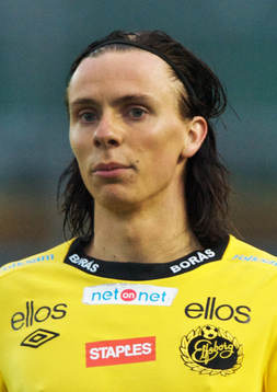 Niklas Hult