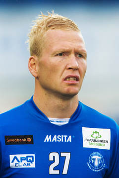Mattias Adelstam