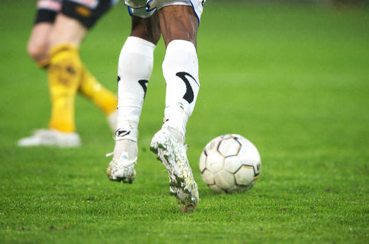 Boll, ben, fotbollsko, genre
