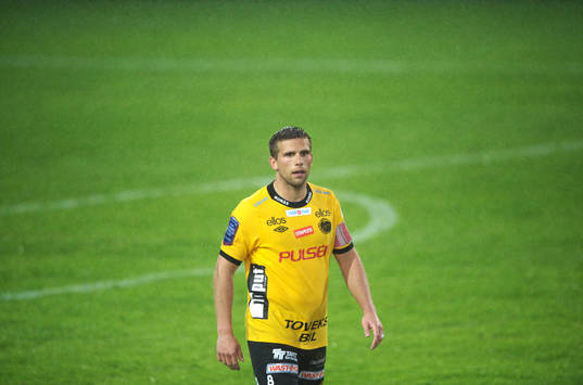 Anders Svensson