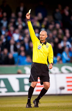 Bläddra bland fler bilder av Fotboll, Allsvenskan, AIK - Helsingborg