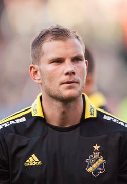Robert Åhman Persson