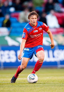 Simon Thern