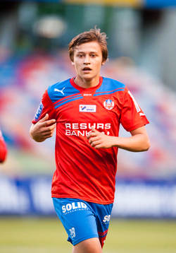 Simon Thern