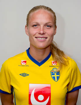 Elin Ekblom Bak