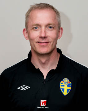 Staffan Stjernholm