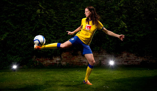 Lotta Schelin