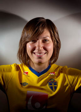 Linda Forsberg