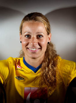 Charlotte Rohlin