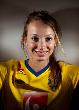 Kosovare Asllani