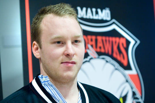 Linus Klasen