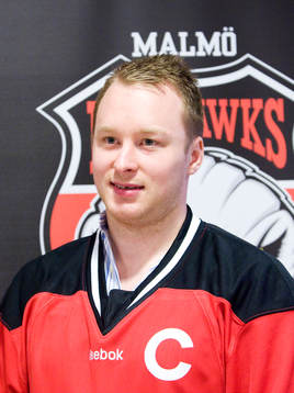 Linus Klasen