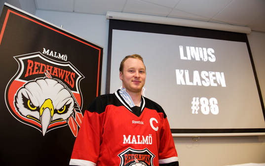 Linus Klasen