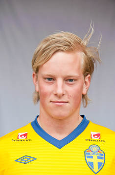Johan Andersson