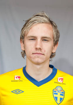 Simon Sandberg