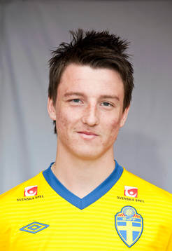 Alexander Blomqvist