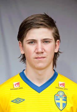 Porträtt, Darijan Bojanic