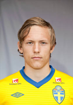 Ludwig Augustinsson