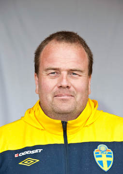 Jörgen Zetterström
