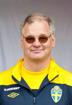 Porträtt, Mats Hjelm