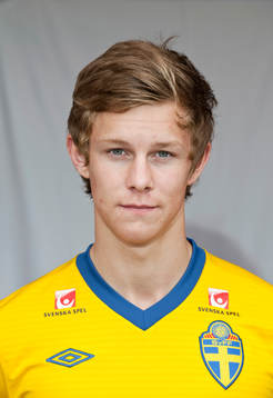 Porträtt, Emil Kraft