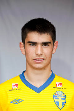 Anjus Osmanovic