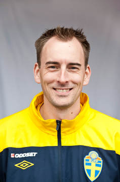 Janne Skjöld