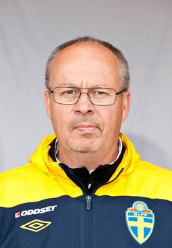 Kent Nyström